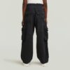 Girls Mega Cargo Pants