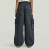 Girls Mega Cargo Pants