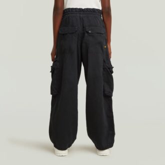 Girls Mega Cargo Pants