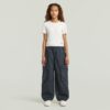 Girls Mega Cargo Pants