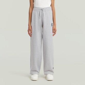 Girls Oversized Sweatpant