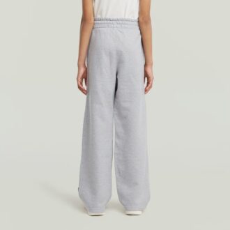 Girls Oversized Sweatpant