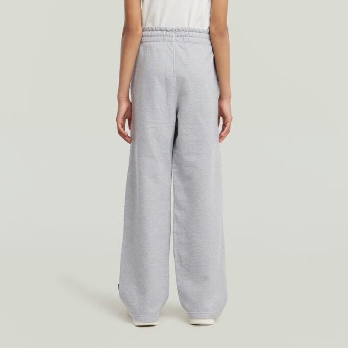 Girls Oversized Sweatpant