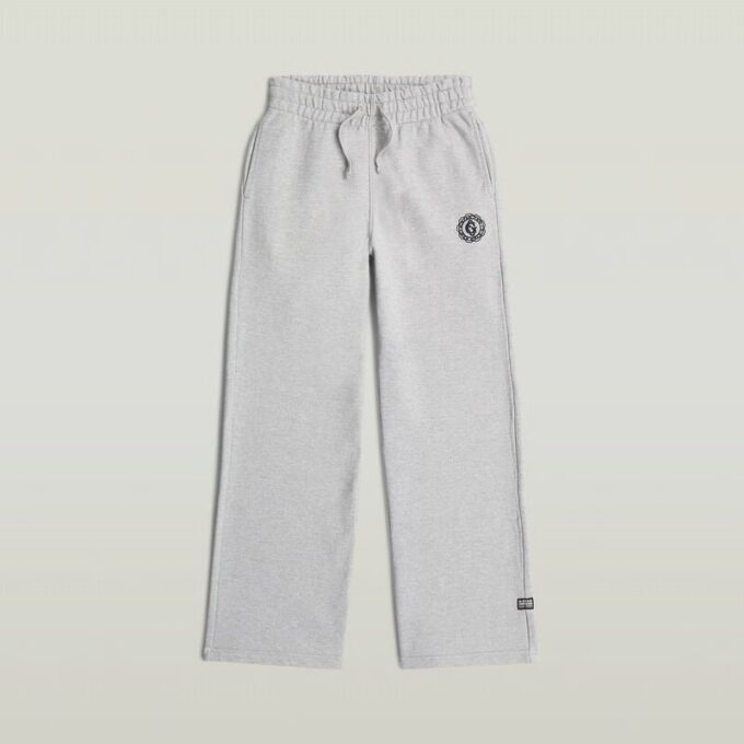 Girls Oversized Sweatpant