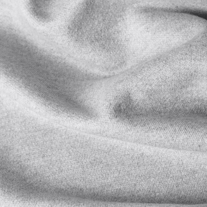 Girls Oversized Sweatpant