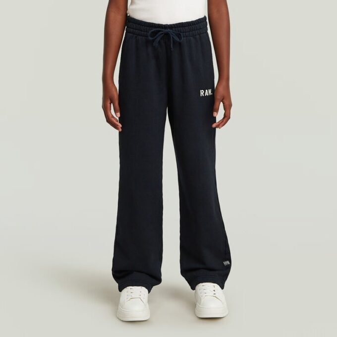 Girls Oversized Sweatpants