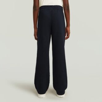 Girls Oversized Sweatpants