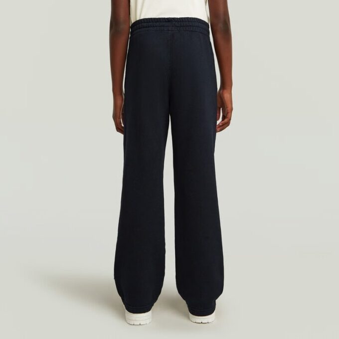 Girls Oversized Sweatpants