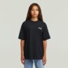 Girls Oversized T-Shirt