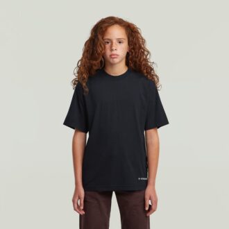 Girls Oversized T-Shirt