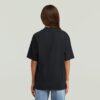 Girls Oversized T-Shirt