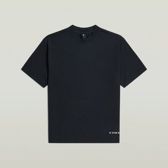 Girls Oversized T-Shirt