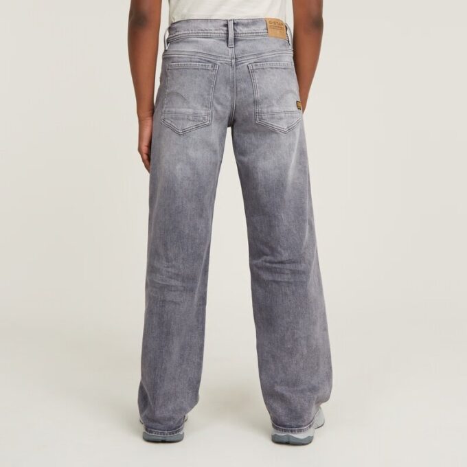 Girls Premium Judee Loose Jeans Girls Premium Judee Loose Jeans