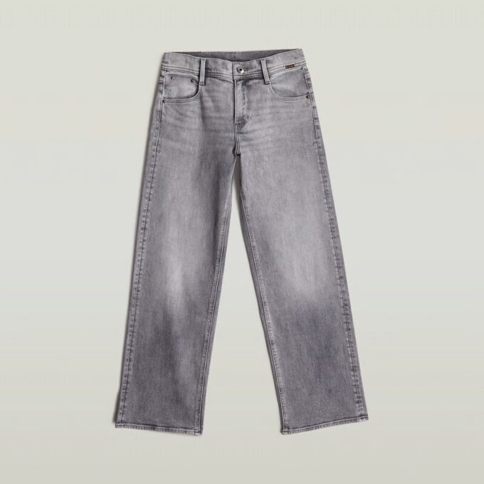 Girls Premium Judee Loose Jeans Girls Premium Judee Loose Jeans