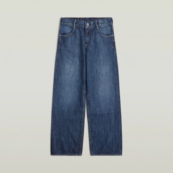 Girls Premium Judee Loose Jeans Girls Premium Judee Loose Jeans