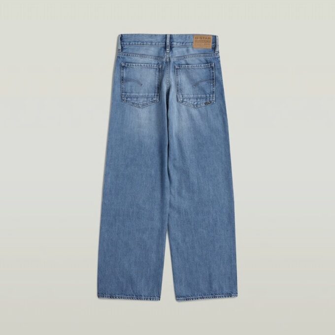 Girls Premium Judee Loose Jeans Girls Premium Judee Loose Jeans