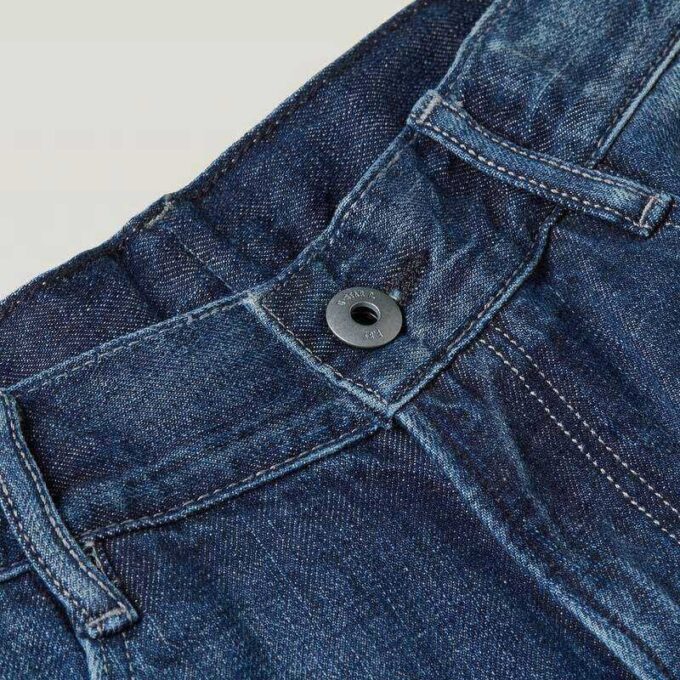 Girls Premium Judee Loose Jeans Girls Premium Judee Loose Jeans