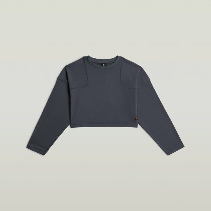 Girls Simplified Top