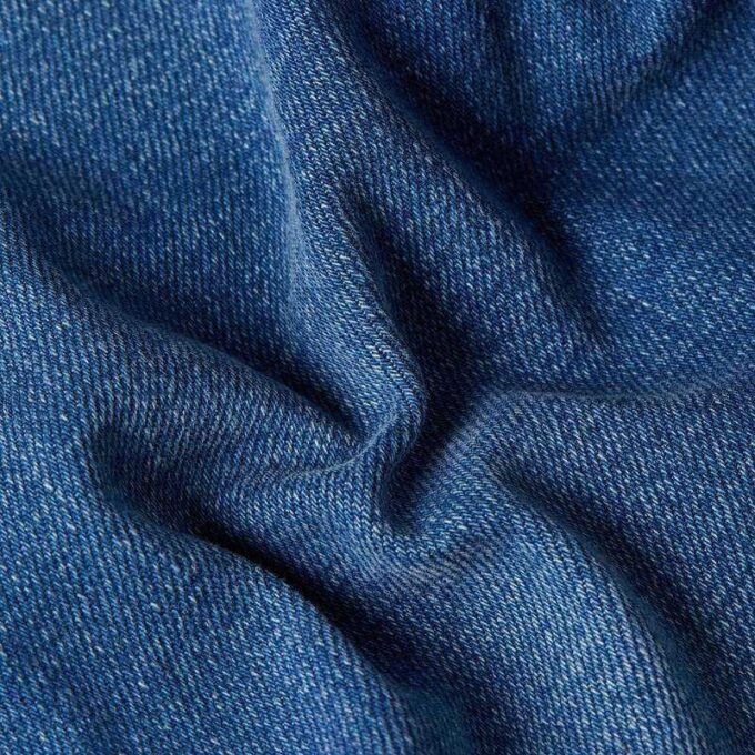 Girls Skater High Loose Jeans Girls Skater High Loose Jeans