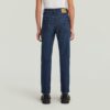Girls Strace Straight Jeans Girls Strace Straight Jeans