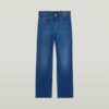 Girls Strace Straight Jeans Girls Strace Straight Jeans