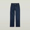 Girls Strace Straight Jeans Girls Strace Straight Jeans