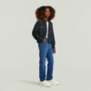 Girls Strace Straight Jeans Girls Strace Straight Jeans
