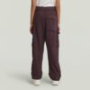 Girls Summer Cargo Sweat Pants