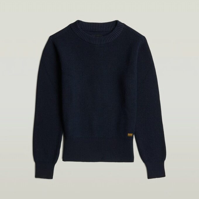 Girls Yarciaknit Cardigan Girls Yarciaknit Cardigan