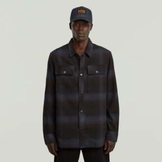 GPO Overshirt