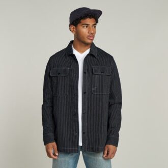 GPO Overshirt GPO Overshirt