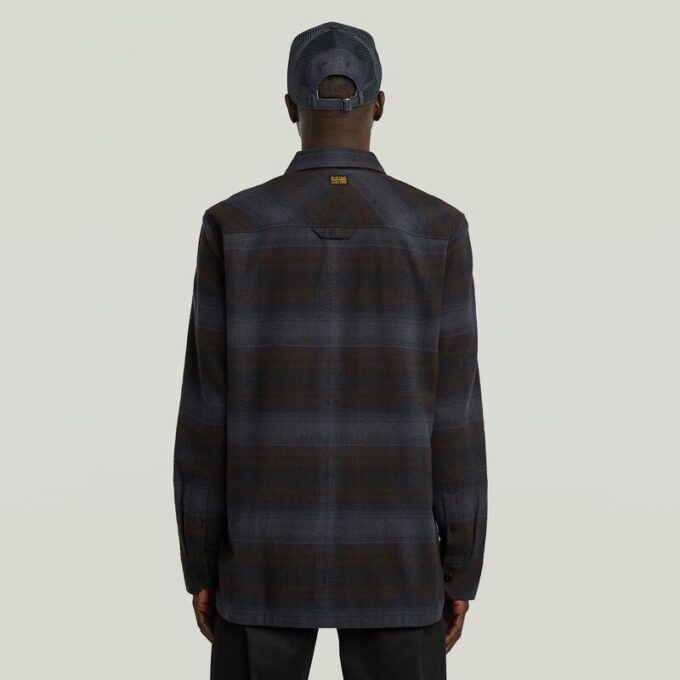 GPO Overshirt GPO Overshirt