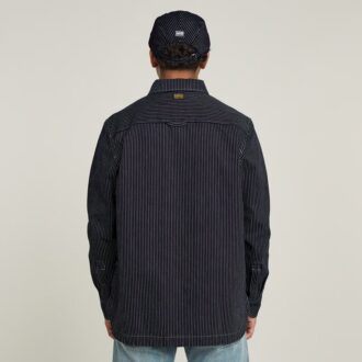 GPO Overshirt GPO Overshirt