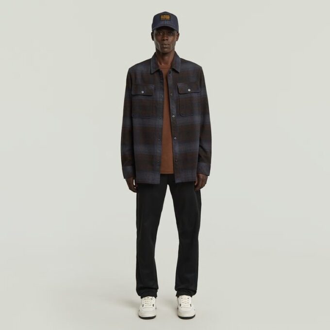 GPO Overshirt GPO Overshirt