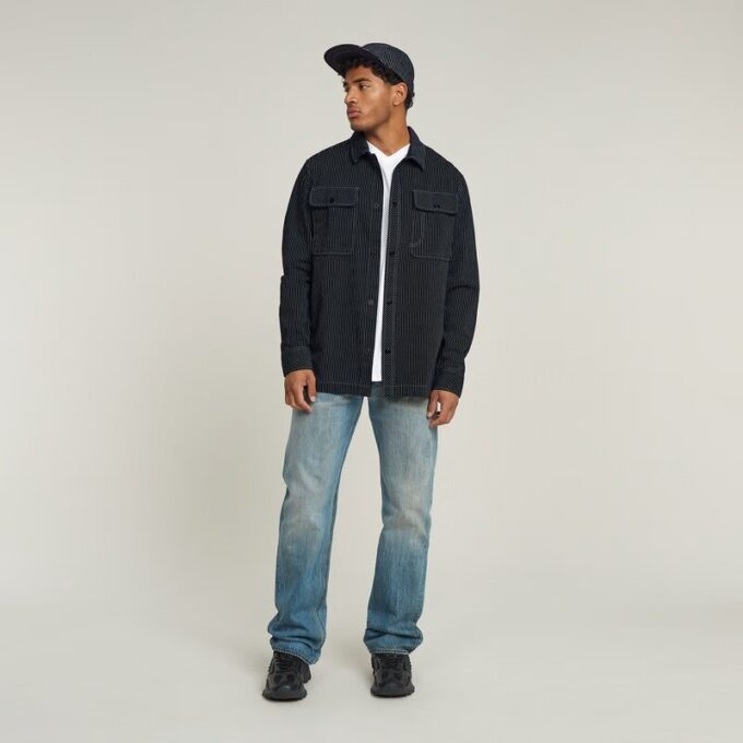 GPO Overshirt GPO Overshirt