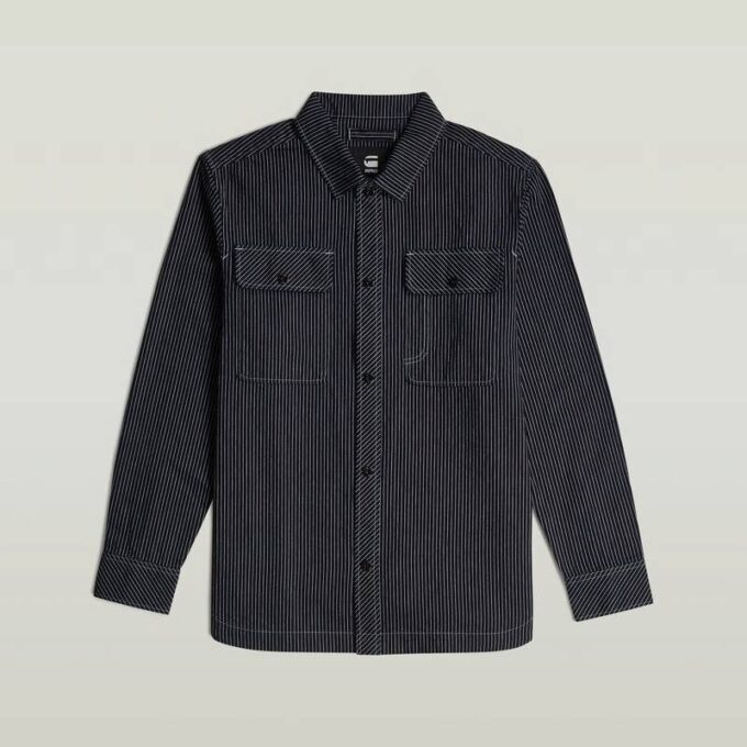 GPO Overshirt GPO Overshirt