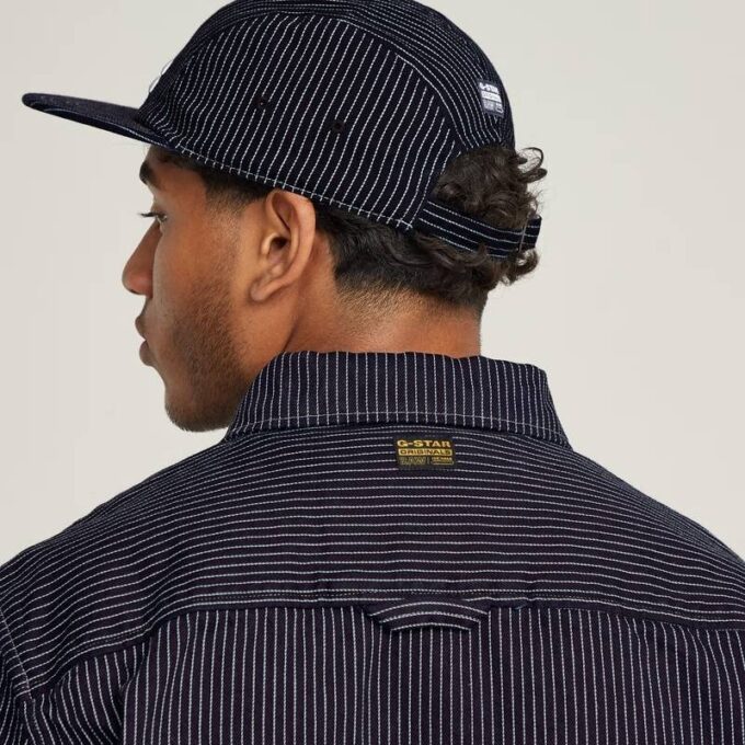 GPO Overshirt GPO Overshirt