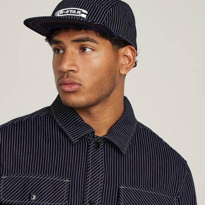 GPO Overshirt GPO Overshirt