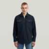 GPO Zip Overshirt GPO Zip Overshirt