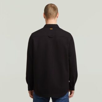 GPO Zip Overshirt GPO Zip Overshirt