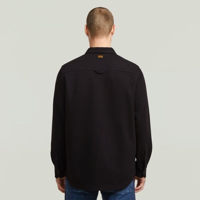 GPO Zip Overshirt GPO Zip Overshirt