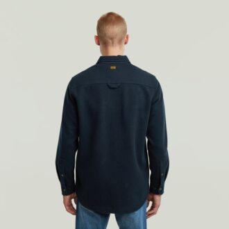 GPO Zip Overshirt GPO Zip Overshirt