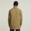 GPO Zip Overshirt