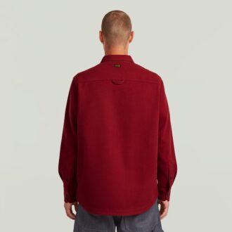 GPO Zip Overshirt GPO Zip Overshirt