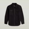 GPO Zip Overshirt GPO Zip Overshirt
