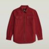 GPO Zip Overshirt