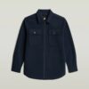 GPO Zip Overshirt GPO Zip Overshirt