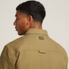 GPO Zip Overshirt