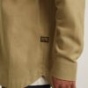GPO Zip Overshirt