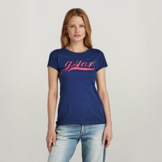 Graphic 1 Slim Top